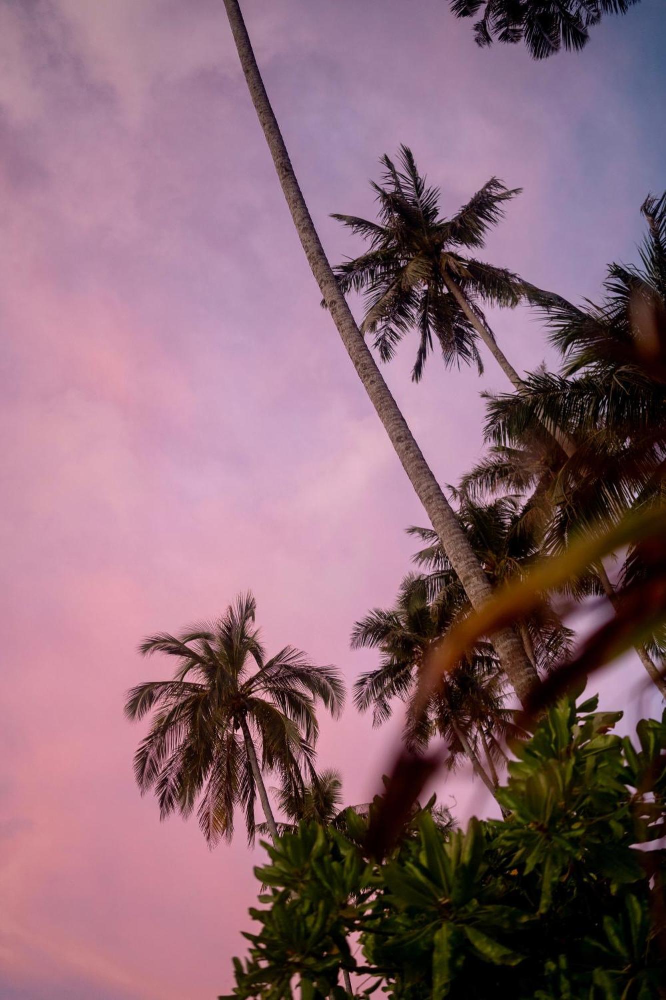 Ira Bungalows Pulau Banyak Alaban 外观 照片