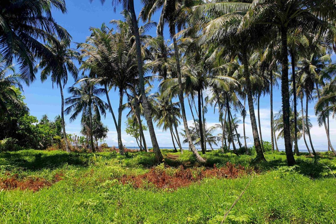 Ira Bungalows Pulau Banyak Alaban 外观 照片