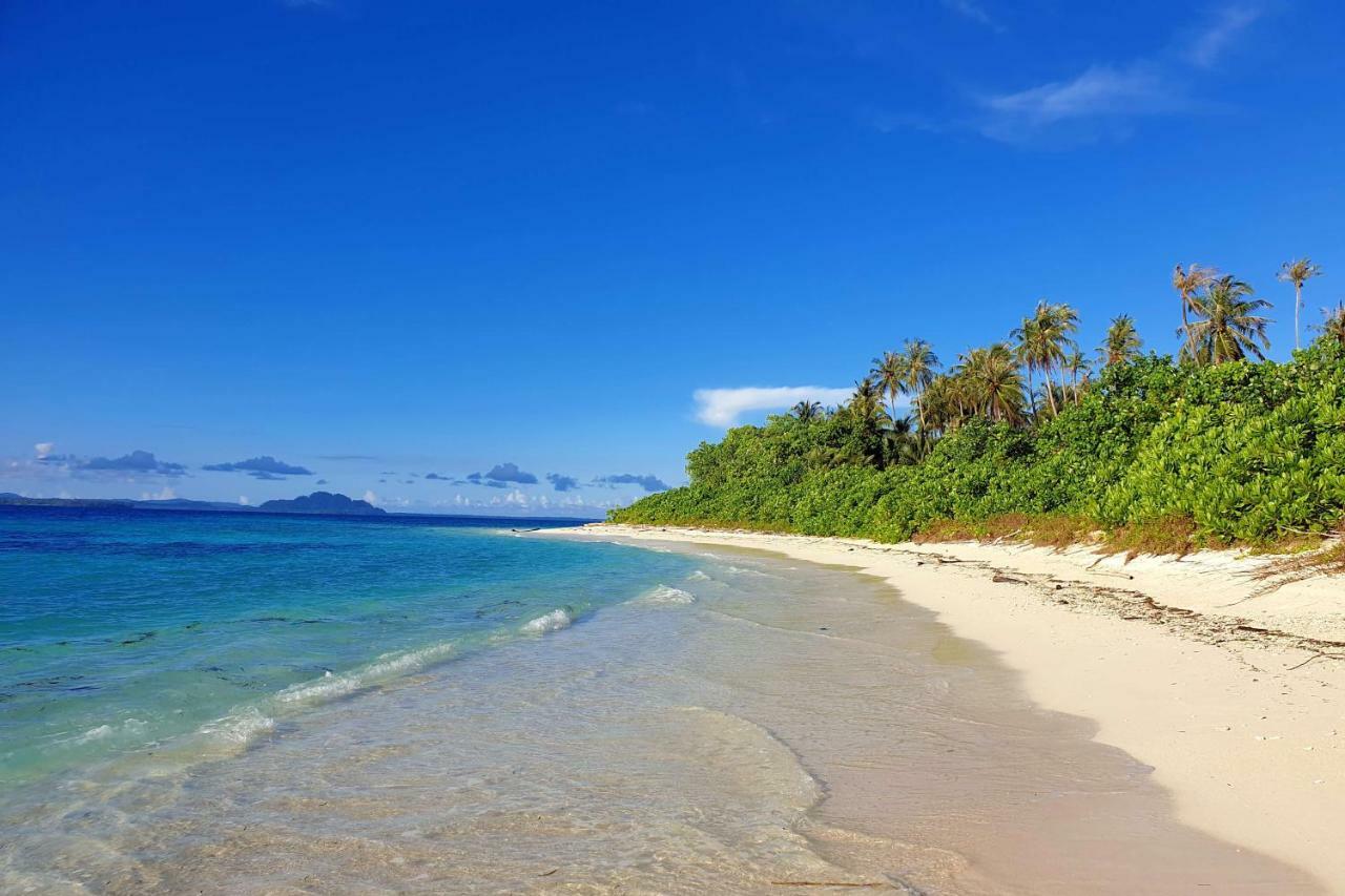 Ira Bungalows Pulau Banyak Alaban 外观 照片