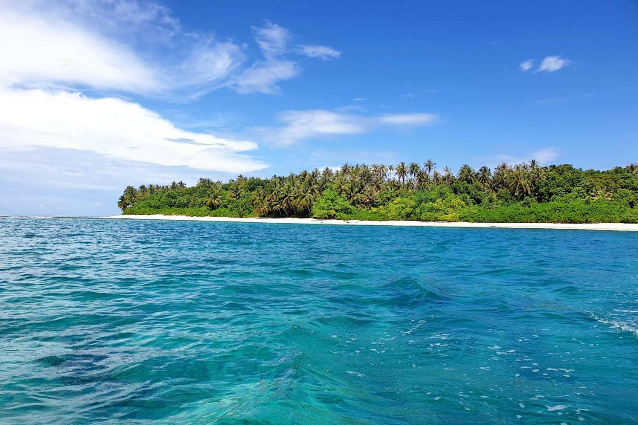 Ira Bungalows Pulau Banyak Alaban 外观 照片