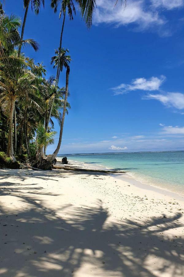 Ira Bungalows Pulau Banyak Alaban 外观 照片